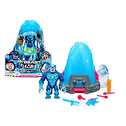 Moose Toys Moose_toys playset Mr Beast Cryo Lab
