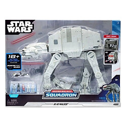Avis Jazwares Véhicule Star Wars AT-AT
