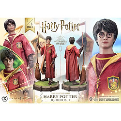 Acheter Prime 1 Studio Prime_1_studio statuette Harry Potter Quidditch