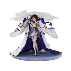 Furyu statuette Hestia Shiromuku 1/7