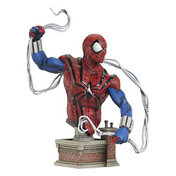 Diamond select toys Buste Marvel Ben Reilly Spider-Man