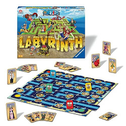 Ravensburger One Piece Labyrinth