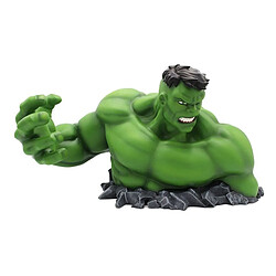 Avis Semic Buste tirelire Hulk Marvel