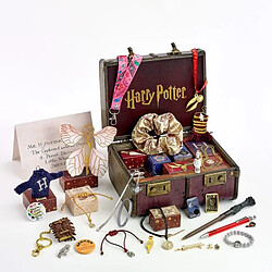The Carat Shop the_carat_shop Harry Potter - Calendrier de l'avent bijoux & accessoires