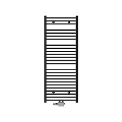 LuxeBath Radiateur Sahara 500x1500 - Anthracite