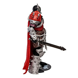 McFarlane Toys Mcfarlane-toys Figurine Spawn médiéval pas cher