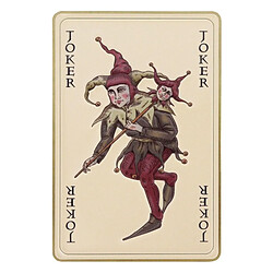 Fanattik lingot de collection Joker