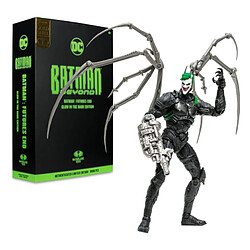 Acheter McFarlane Toys Mcfarlane-toys figurine Batman DC Multiverse