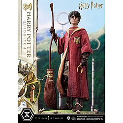 Prime 1 Studio Prime_1_studio statuette Harry Potter Quidditch