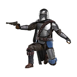 Avis Hasbro figurine Star Wars The Black Series The Mandalorian