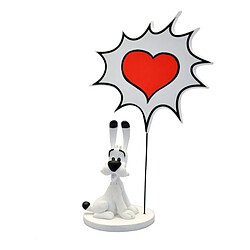 Collectoys Figurine Idéfix Astérix