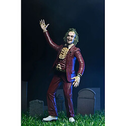 Neca figurine articulée Beetlejuice