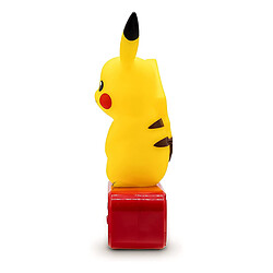 Teknofun Réveil Pikachu