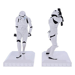 Avis Nemesis now serre-livres Stormtrooper Star Wars