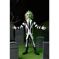 Neca figurine Beetlejuice Toony Terrors pas cher
