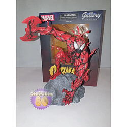 Diamond select toys statuette Marvel Carnage