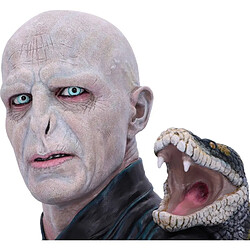 Nemesis now Buste Lord Voldemort Harry Potter pas cher