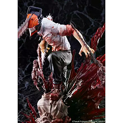 Acheter Estream figurine Chainsaw Man 1/7