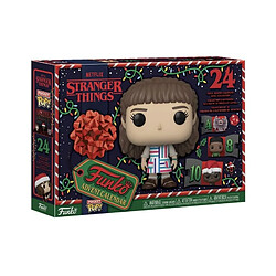 FUNKO Stranger Things Calendrier 2024