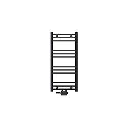 LuxeBath Sahara - Anthracite - 400x800 mm