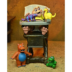 Neca figurine Dinosaurs Baby Sinclair