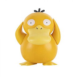 Jazwares Figurine Pokémon Psykokwak Figurine de collection Pokémon - Modèle Psykokwak - PVC - Série Battle - Blister - Dès 4 ans