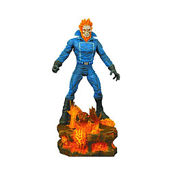 Diamond select toys Figurine Ghost Rider Marvel Select