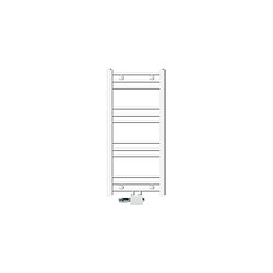 LuxeBath Sahara - Blanc 400x800 mm