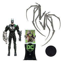 Avis McFarlane Toys Mcfarlane-toys figurine Batman DC Multiverse