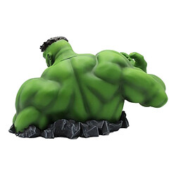 Acheter Semic Buste tirelire Hulk Marvel