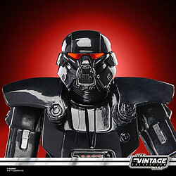 Acheter Hasbro figurine Star Wars The Mandalorian Dark Trooper