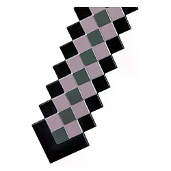 Jakks pacific épée Nether Minecraft pas cher