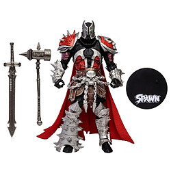 Avis McFarlane Toys Mcfarlane-toys Figurine Spawn médiéval