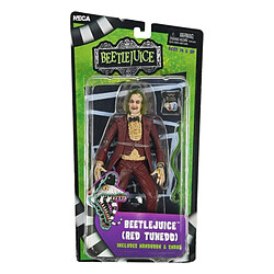 Neca figurine articulée Beetlejuice