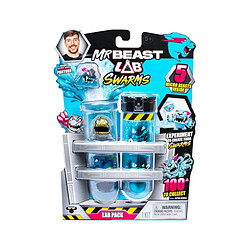 Moose Toys - Mr. Beast Lab Swarms