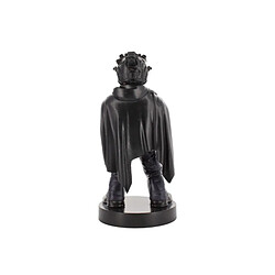Avis Exquisite Gaming Exquisite_gaming figurine support Cable Guys Call of Duty Zombie Ghost