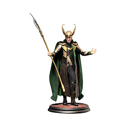 Kotobukiya statuette ARTFX Loki Avengers Endgame 1/6