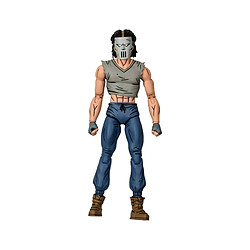 Neca figurine articulée Casey Jones Tortues Ninja