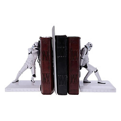Nemesis now serre-livres Stormtrooper Star Wars pas cher