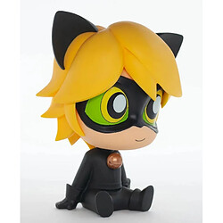 Avis Plastoy Figurine Miraculous Chat Noir Chibi