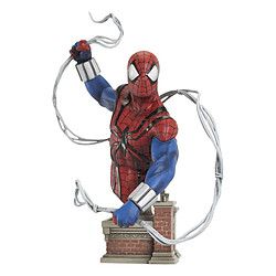 Diamond select toys Buste Marvel Ben Reilly Spider-Man