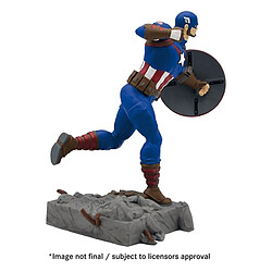 Bullyland Figurine Captain America Avengers