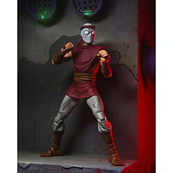 Neca figurine articulée Les Tortues Ninja Foot Ninja Classic