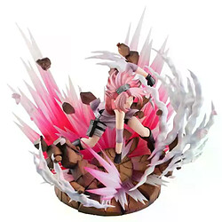 Acheter Megahouse statuette Naruto Haruno Sakura