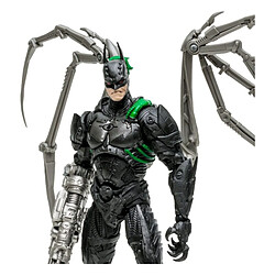 McFarlane Toys Mcfarlane-toys figurine Batman DC Multiverse pas cher