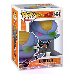 Funko Figurine POP Dragon Ball Z Burter pas cher