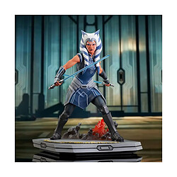 Gentle giant statuette Ahsoka Tano Star Wars