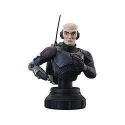 Gentle giant Buste Echo Star Wars The Clone Wars