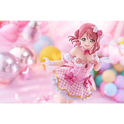 Avis Plum Figurine Ayumu Uehara Love Live - 23 cm