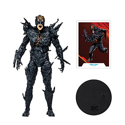 Avis McFarlane Toys Mcfarlane-toys figurine DC Dark Flash
